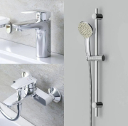 Набор смесителей Tender