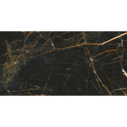 Кафель Antico Black W M NR Glossy