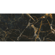 Кафель Antico Black W M NR Glossy