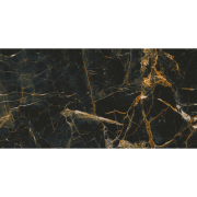 Кафель Antico Black W M NR Glossy