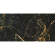 Кафель Antico Black W M NR Glossy