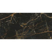 Кафель Antico Black W M NR Glossy