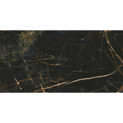 Кафель Antico Black W M NR Glossy