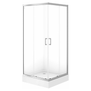 Душевая кабина Brasco 90x90