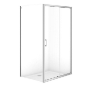 Душова штора Brasco 120x90