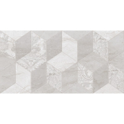 Кахель Bergamo Diamond W\Dec M NR Glossy