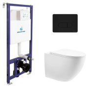 Инсталляция Dune 1200SL 2361510056 +чаша униітаза Stream с сиденьем Soft-close 1857570198 + кнопка Orion Cosmo 2328510657 Инсталляция Dune 1200SL 2361510056 +чаша униітаза Stream с сиденьем Soft-close 1857570198 + кнопка Orion Cosmo 2328510657