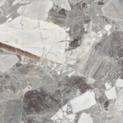 Грес Pompei White F P NR Mat