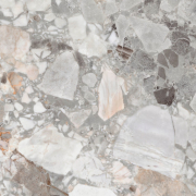 Грес Pompei White F P NR Mat