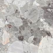 Грес Pompei White F P NR Mat