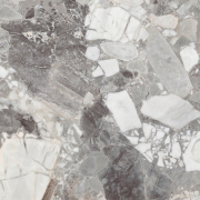 Грес Pompei White F P NR Mat