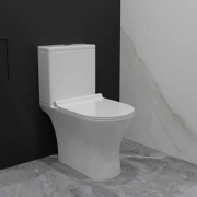 Унітаз Edge з сидінням Soft-Close