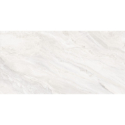 Грес Argenta White F P R Full Lappato