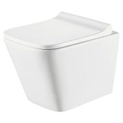 Чаша унітаза Vigo Tornado з сидінням