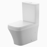 Унітаз Avalon Tornado BTW