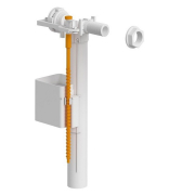 Клапан впускний System 40/50