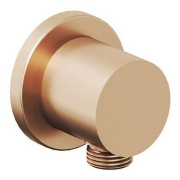 Подключение Rose Gold Brushed