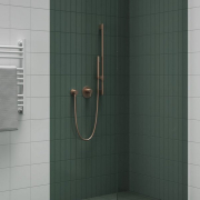 Подключение Rose Gold Brushed