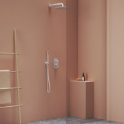 Кронштейн для верхнього душу 702.11WV