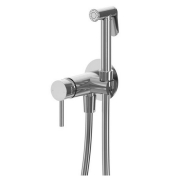 Смеситель с гигиеническим душем