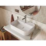 Донный клапан Flat