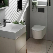 Инсталляция iFrame + чаша унитаза Elupura S