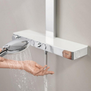 Душевая система Rainshower S Aqua Pure