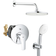 Душова система Eurosmart