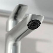 Змішувач Logis Fine