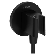 Тримач для душу з підключенням FixFit Porter S