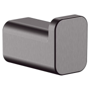 Крючок AddStoris Brushed Black Chrome