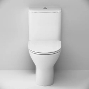 Унітаз Scandinavian Pure