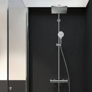 Душова система Crometta Е Showerpipe