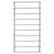 Рушникосушка Inox Стандарт 97x53/50