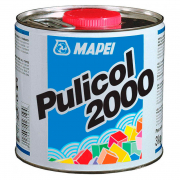 Очищувач залишків клею і фарби Pulicol 2000 / 0.75