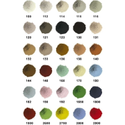 Затирка Supercolour 133/5