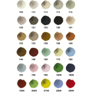 Затирка Supercolour 123/5 Мокрый асфальт