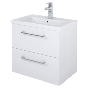 Шафка Roma Compact для раковини 60