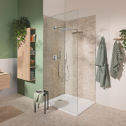 Душевая система Grohtherm Cube