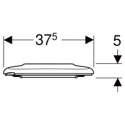 Сидіння Selnova Comfort