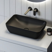 Раковина Uni Slim R 50