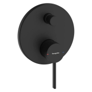 Верхня частина змішувача Zesis S