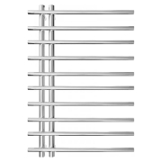 Рушникосушка Марсель Inox 77x53