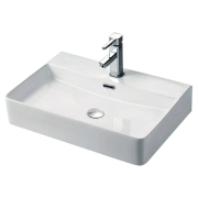 Раковина Kvadro 60