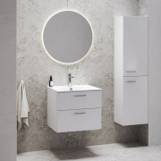 Шафка під раковину SD Chrome II 60