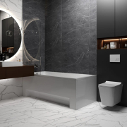 Панель до ванни 170