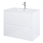 Шкафчик Claudia для раковины 80