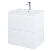 Шкафчик Claudia для раковины 60