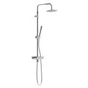 Душова система Scandinavian Pure