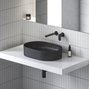 Змішувач Chrome II